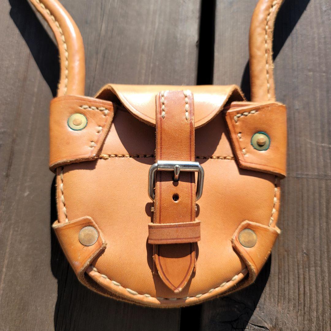 【貴重・美品】国鉄・JR北海道 タブレットケース 鉄道グッズ タブレットなし