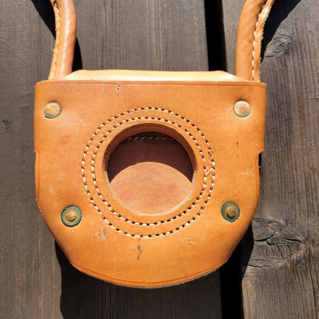 【貴重・美品】国鉄・JR北海道 タブレットケース 鉄道グッズ タブレットなし