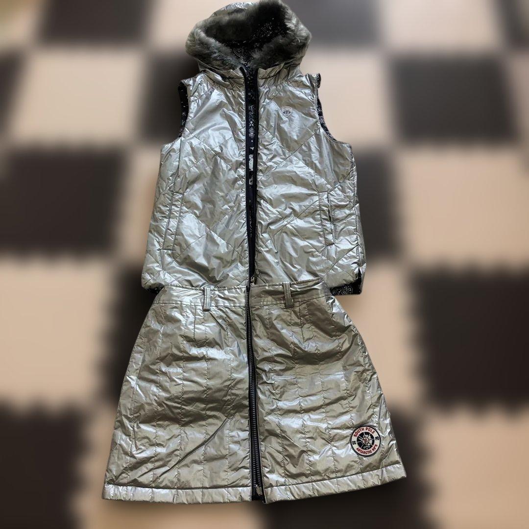 キャロウェイ　中綿