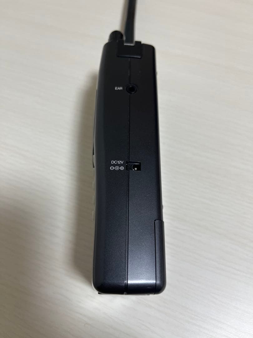 広帯域受信機 ユピテル　MVT-9000