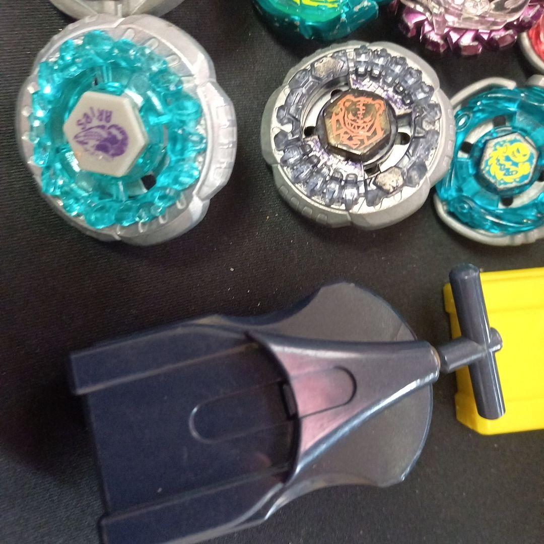 アタック&ディフェンスデッキ　ハイブリッドウィール改造セット　まとめ売り