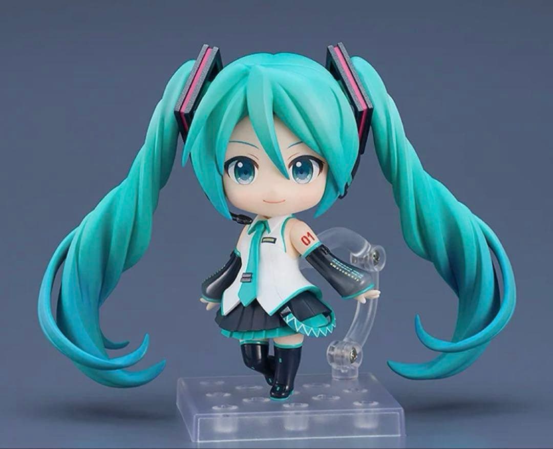 【新品未開封品】初音ミク　ねんどろいど　2360 V3