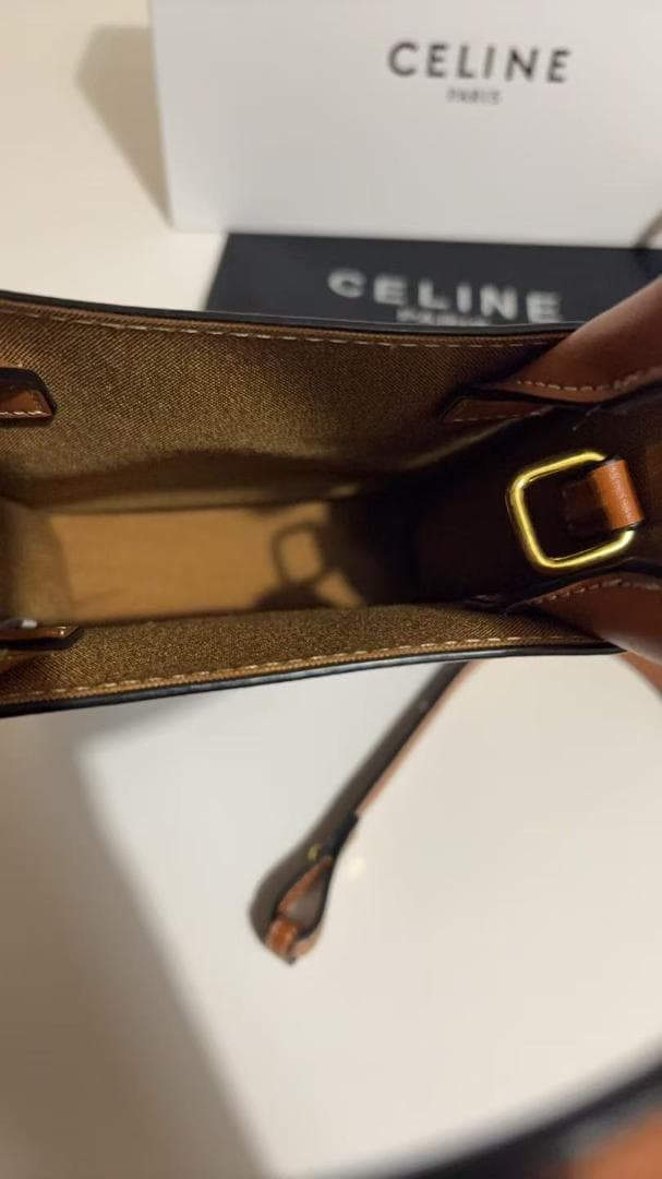 194372BZK.04LU ミニ トート キャンバス（斜め掛け可）