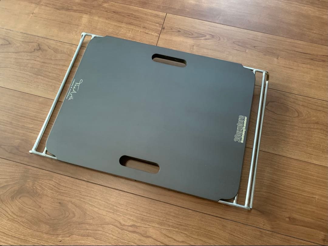 TheArth 38explore ミル子 ざあーす シェルコン25