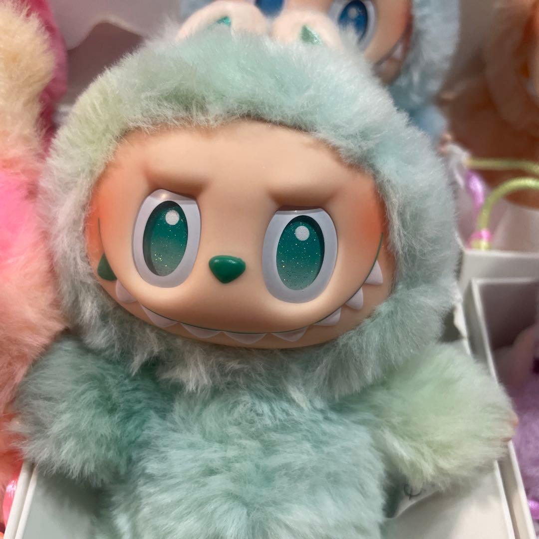 Reina29＊Reira29　 LABUBU 6体セット