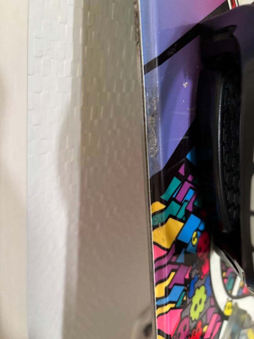 2*系様 headスノーボード KIDS