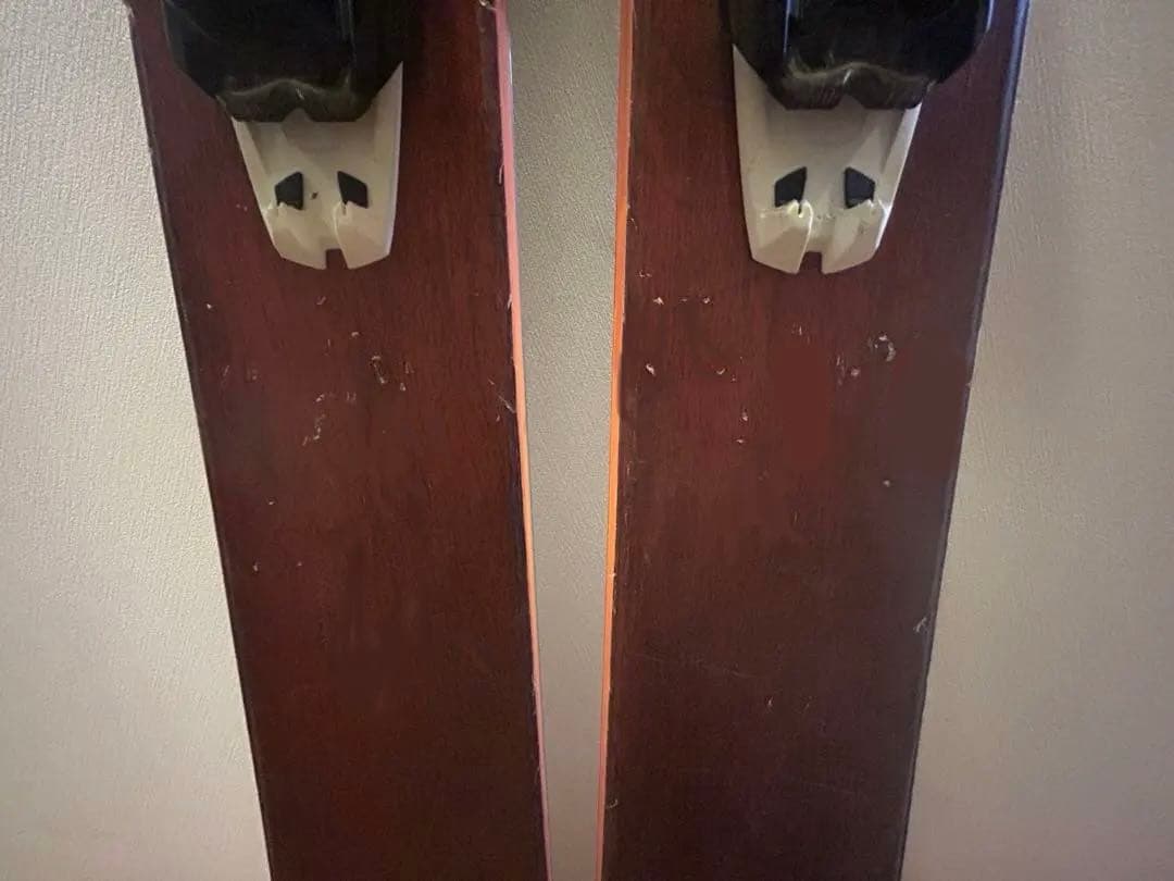 BLASTRACH MASSIVE MARKERビンディング&G3シールセット