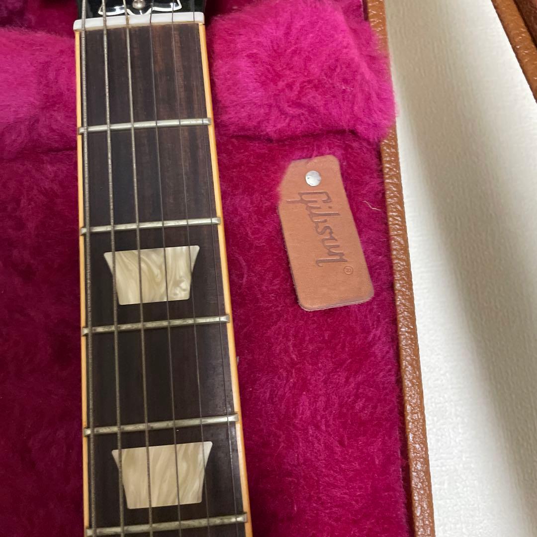 【美品】Gibsonレスポール クラシック120th