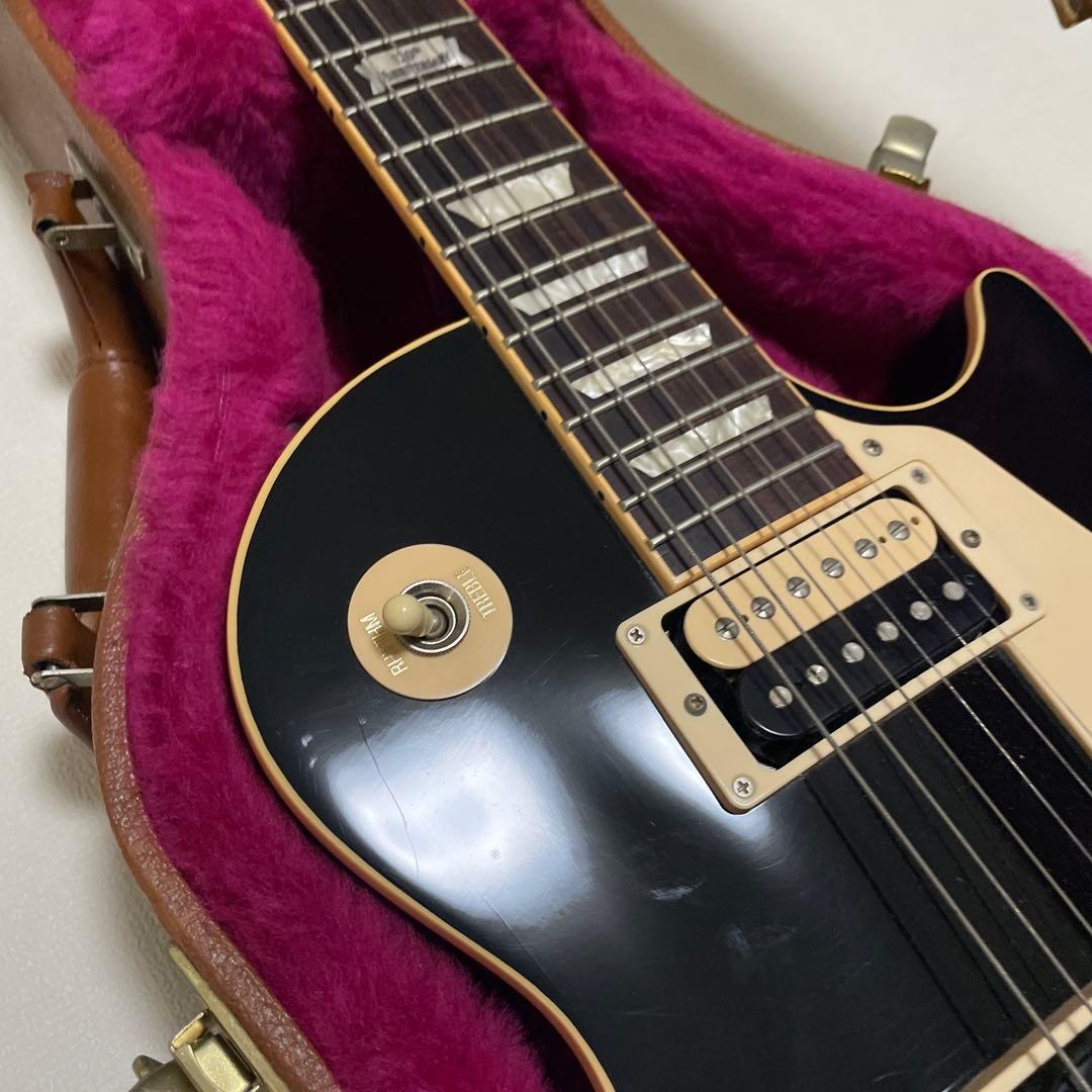 【美品】Gibsonレスポール クラシック120th