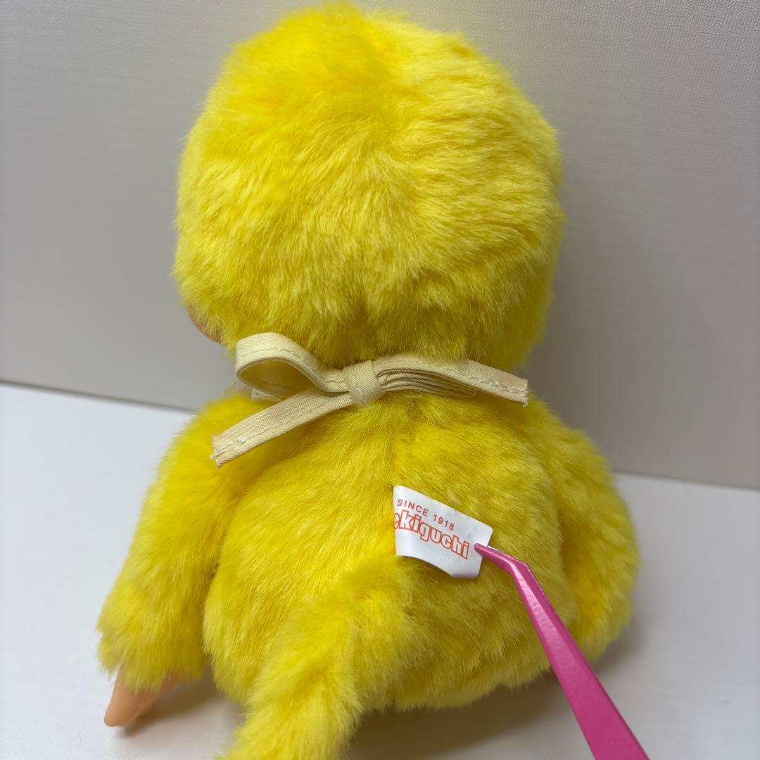 2004年発売 トーン モンチッチ イエロー 770