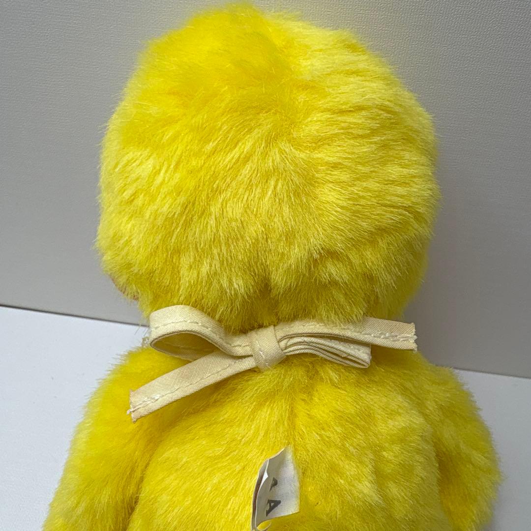 2004年発売 トーン モンチッチ イエロー 770