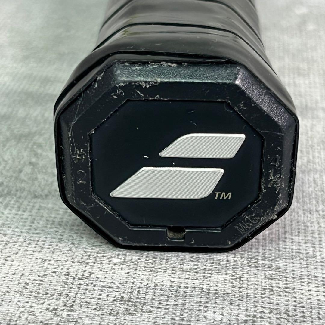 Babolat aero pro drive + バボラ アエロプロドライブ ＋