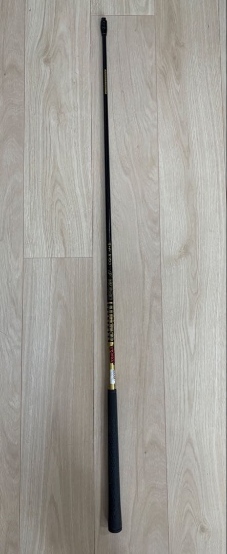 GRAFITTEE DESIGN CQ-5 シャフト Sフレックス　ウッド用