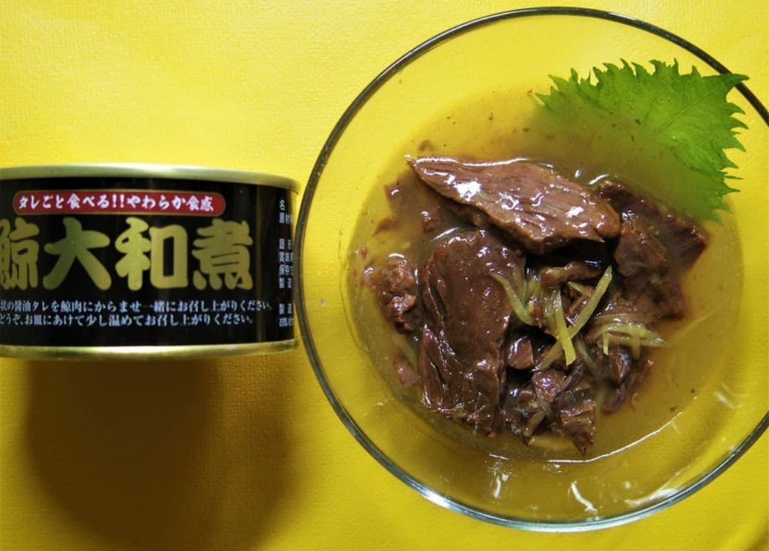 木の屋石巻水産　鯨大和煮 28缶　賞味期限2026.10.15