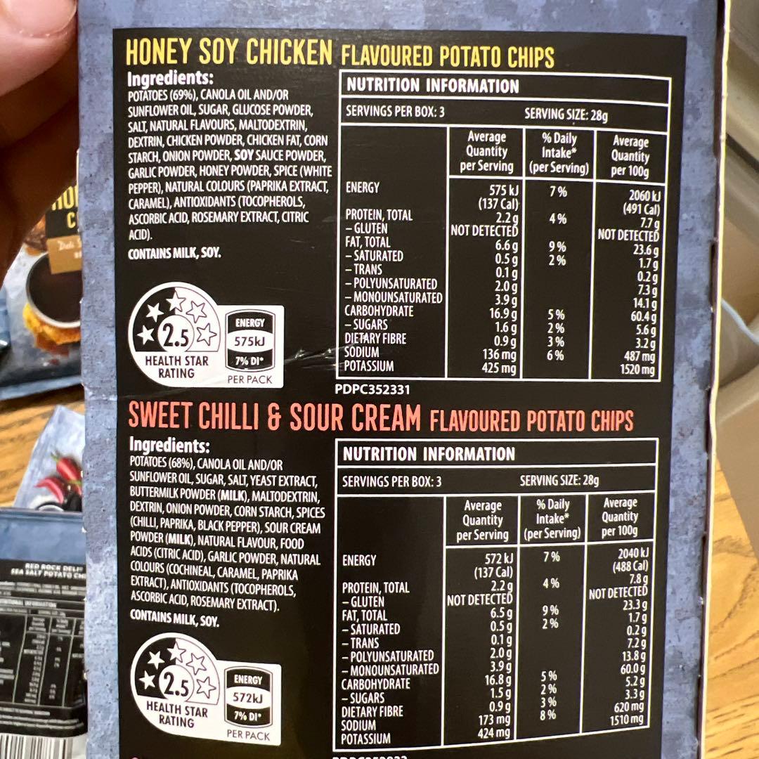 mamamasami スナック詰め合わせ&ソープセット