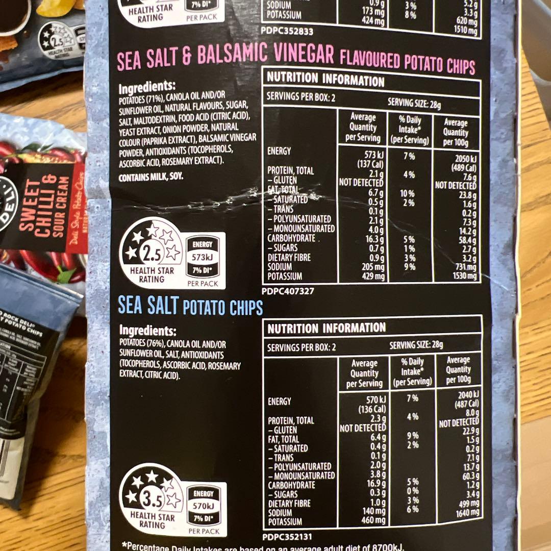 mamamasami スナック詰め合わせ&ソープセット