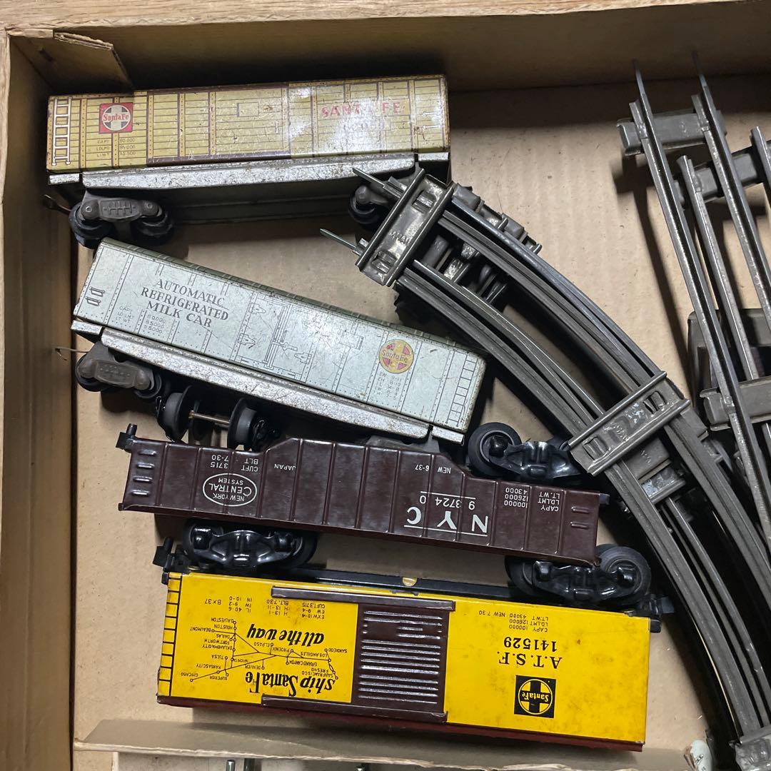 【ジャンク品】鉄道模型まとめ売り