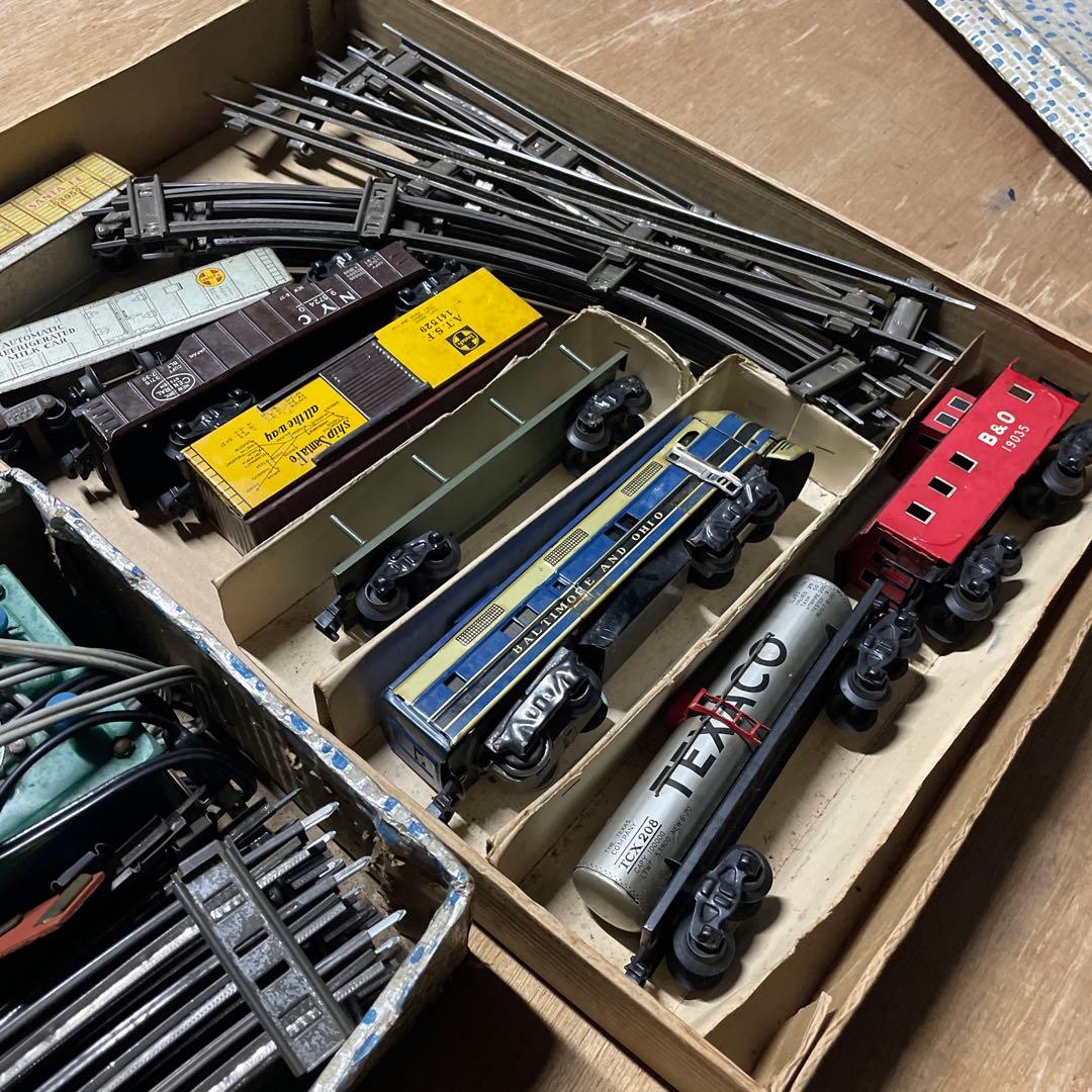 【ジャンク品】鉄道模型まとめ売り