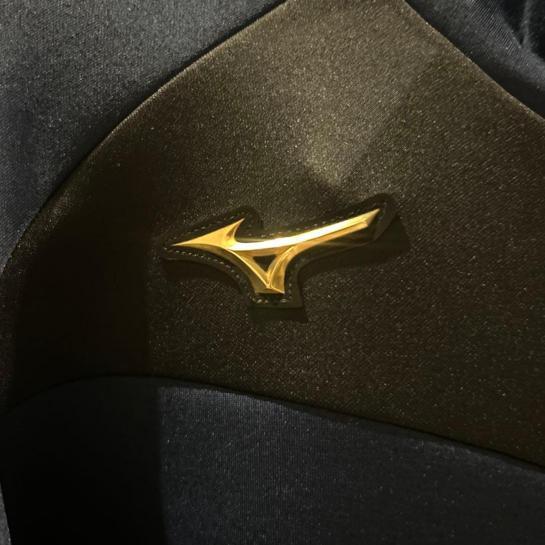 ミズノプロ　セットアップ