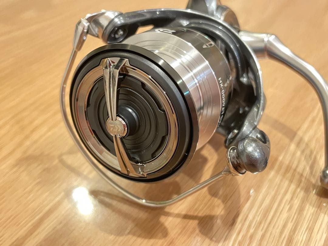 24 ルビアス LT4000-XH