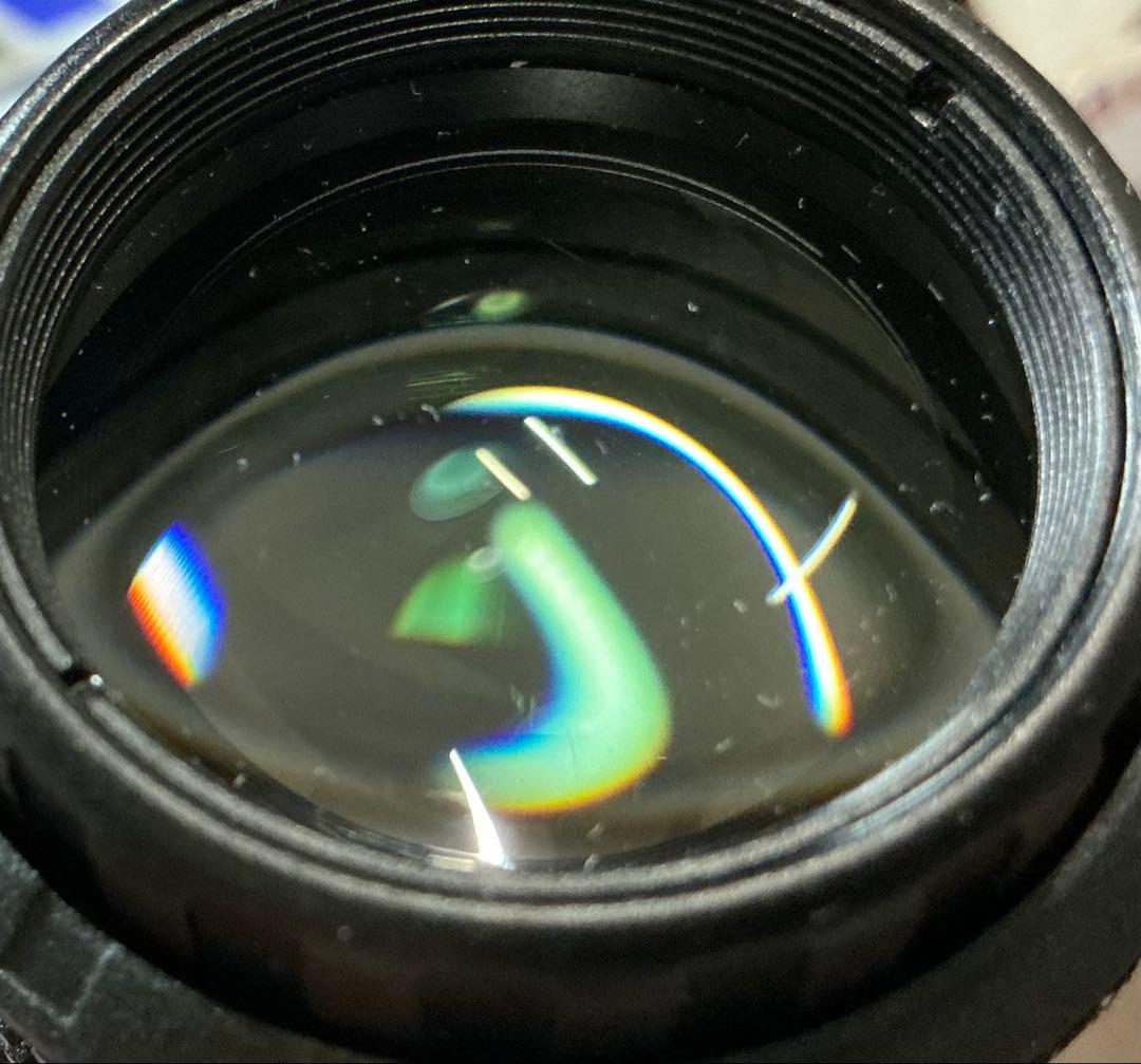 Novel arms 3X タクティカル マグニファイア