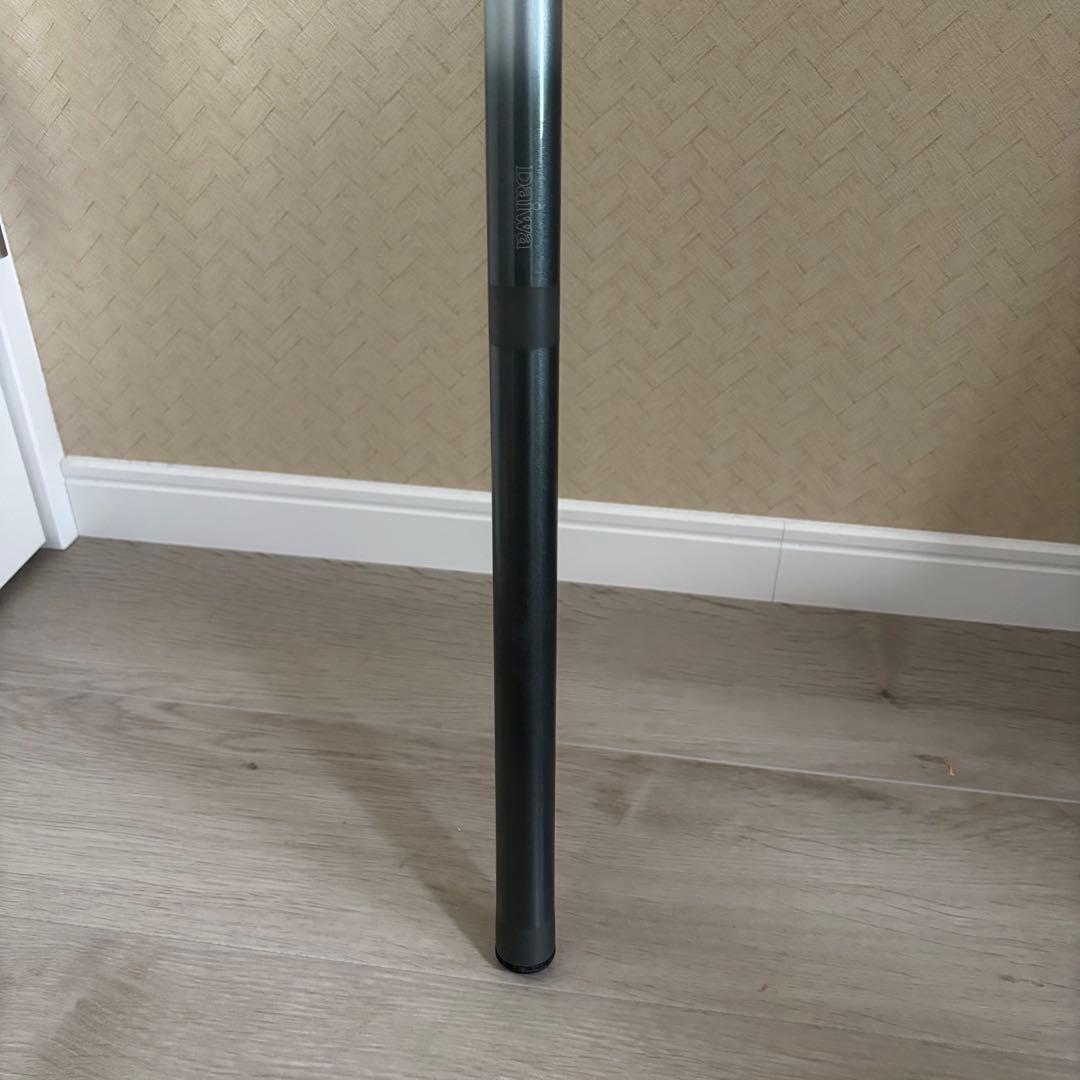 DAIWA HZ 峰風 中硬硬 85M 鮎竿 ロッド 釣り竿 ダイワ