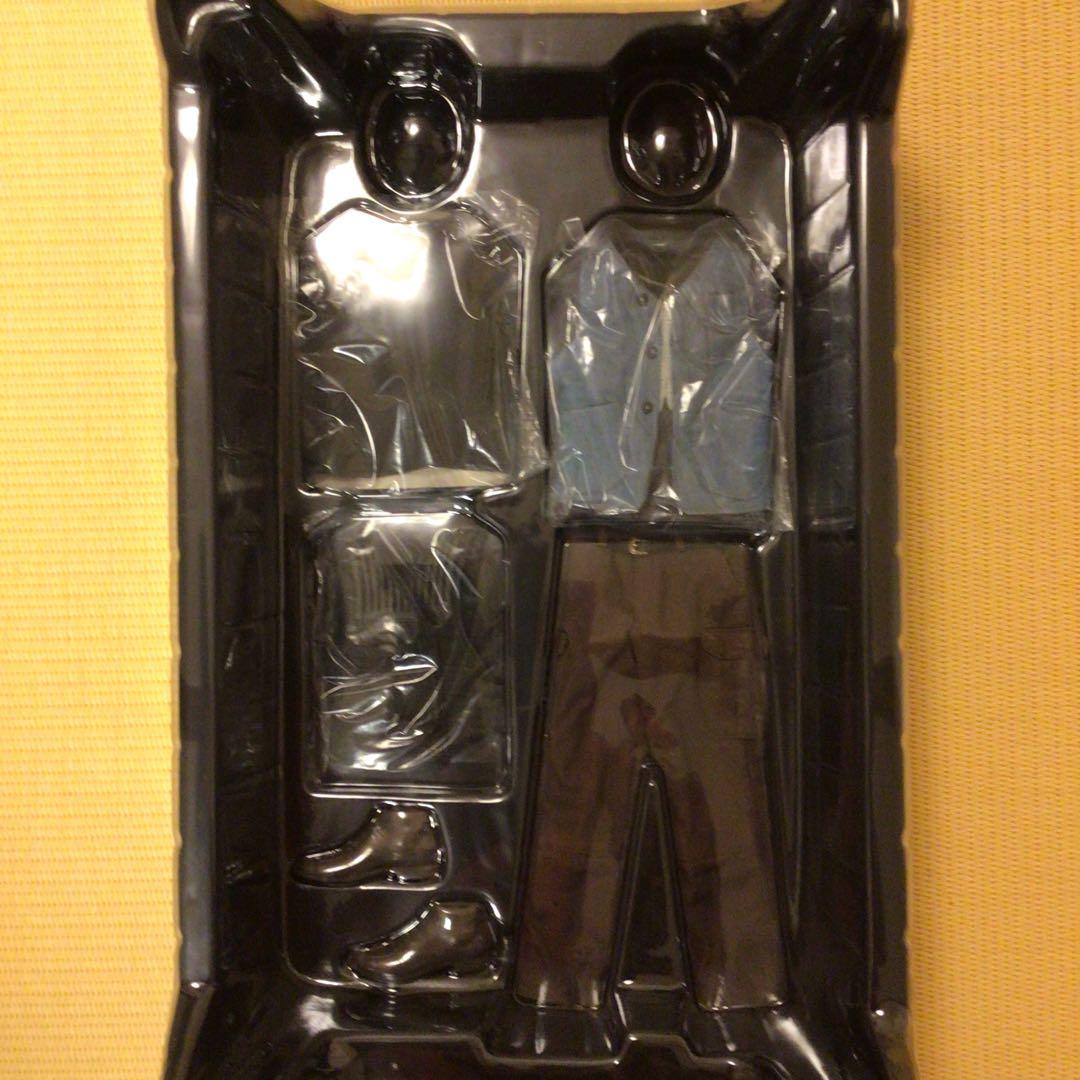 ホットトイズ　エクスペンタブルズ2 バーニーロス