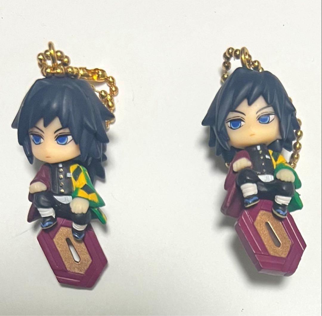 鬼滅の刃　冨岡義勇　13点セット