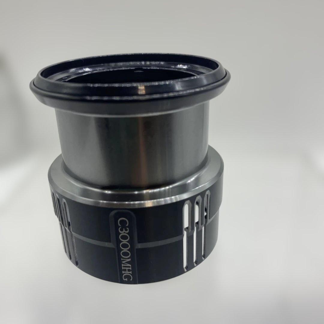 シマノ・19ヴァンキッシュ C3000MHG スプール　傷なし