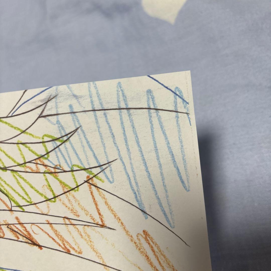 あんスタ くじメイト 天祥院英智 原画ポートレート