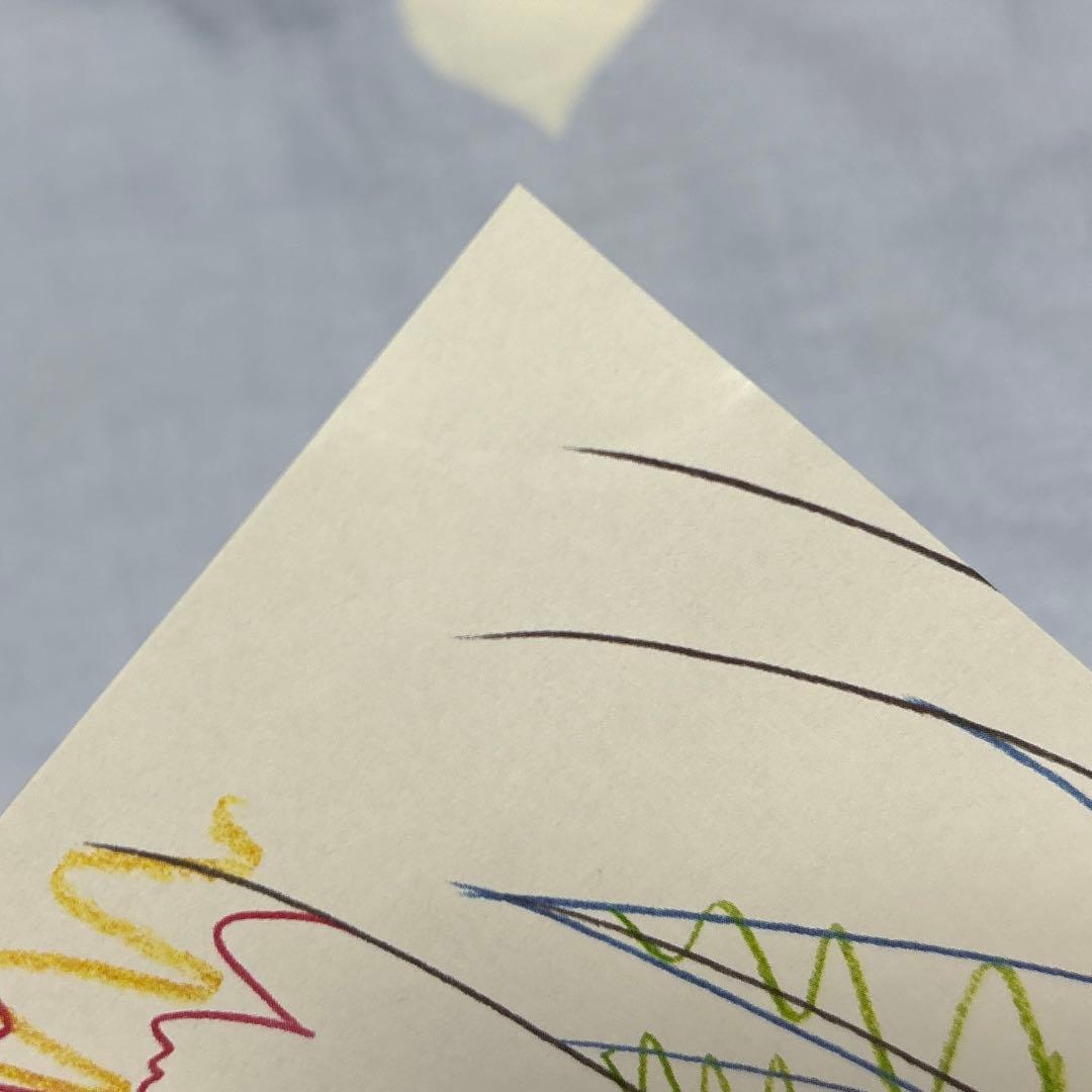 あんスタ くじメイト 天祥院英智 原画ポートレート