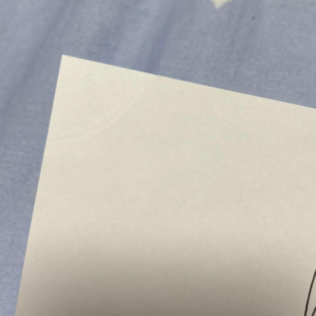 あんスタ くじメイト 天祥院英智 原画ポートレート