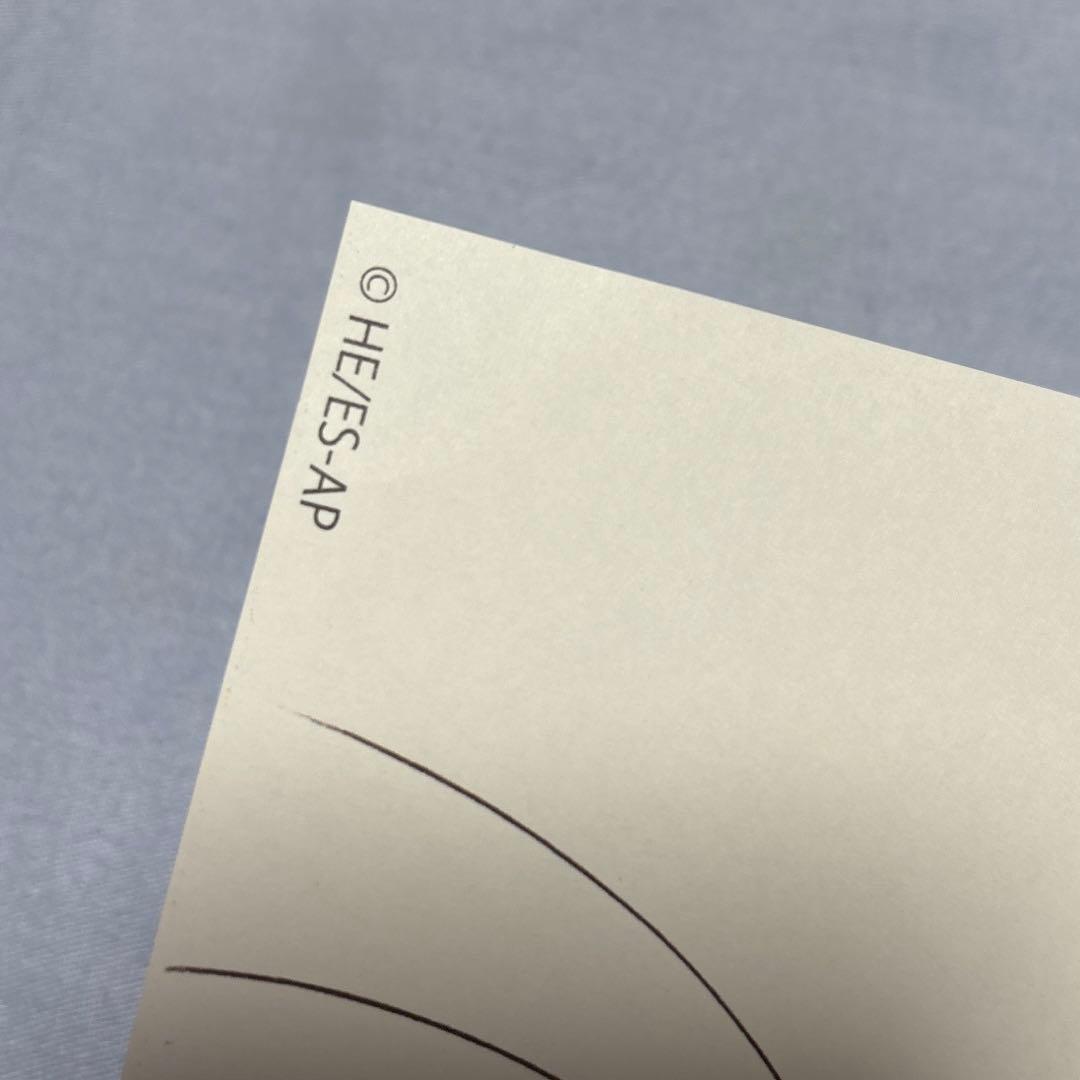 あんスタ くじメイト 天祥院英智 原画ポートレート