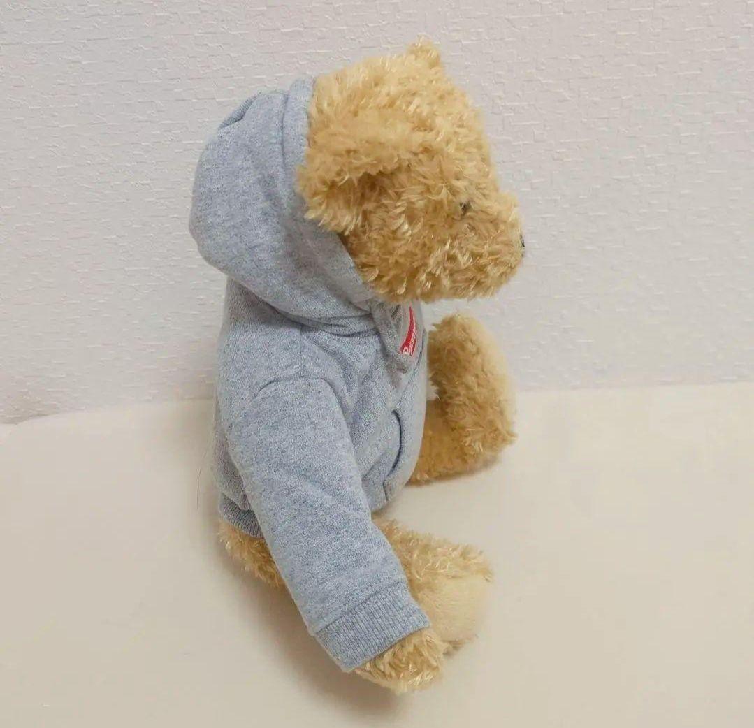 【美品】Supreme Steiff Bear シュタイフ テデ
