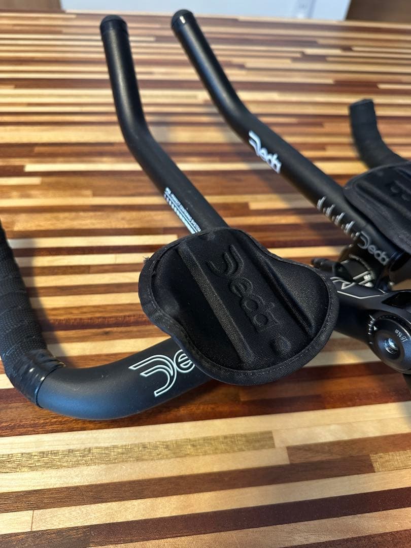 Deda DH(Crono31+Parabolica Uno) UCI認証