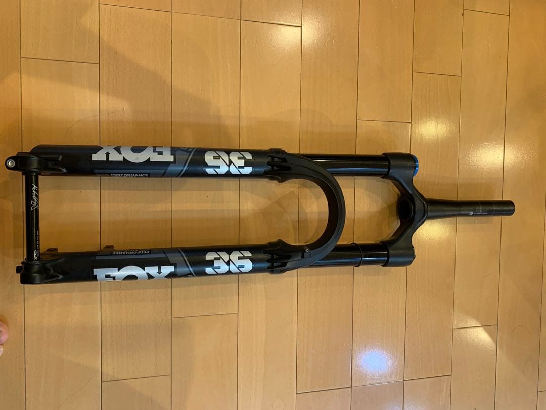 パーツ FOX PERFORMANCE ELITE 36 FLOAT 29 160