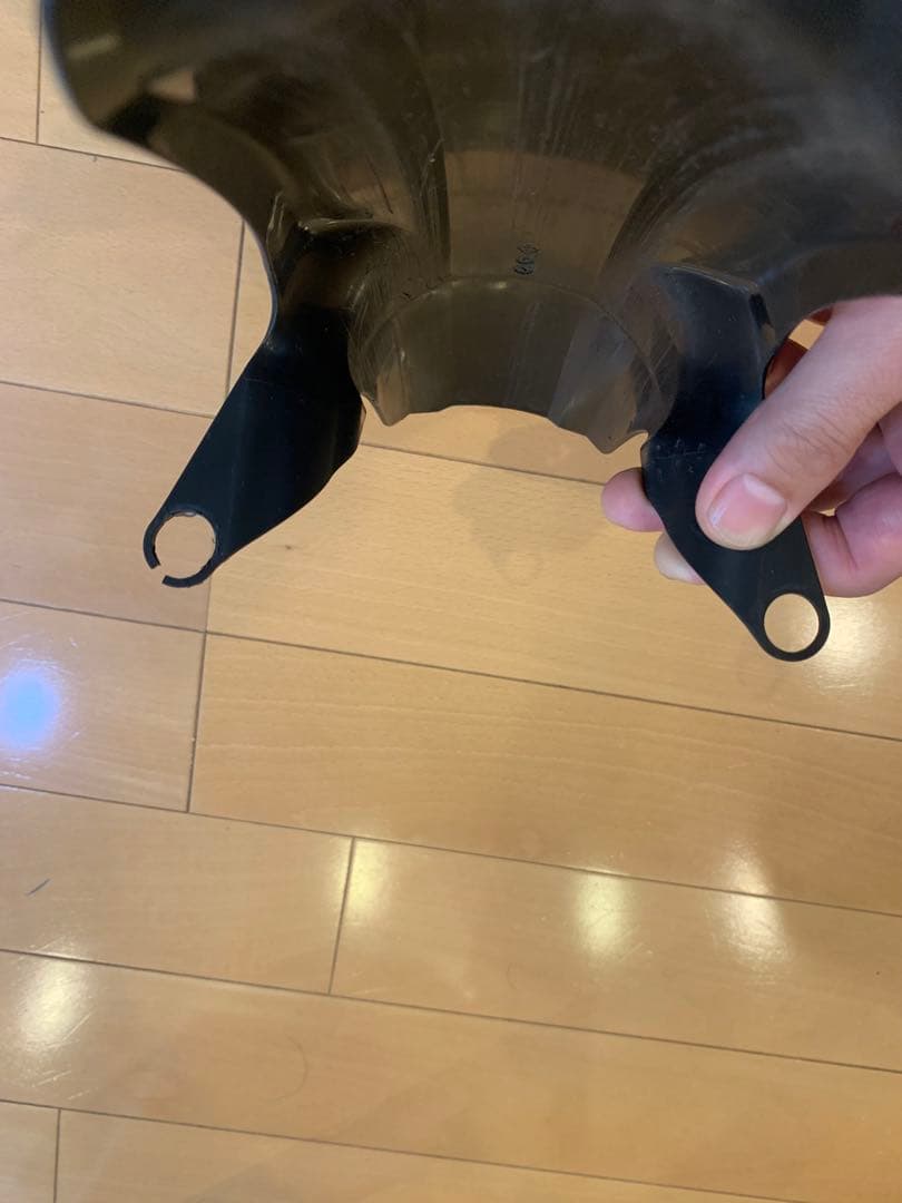 パーツ FOX PERFORMANCE ELITE 36 FLOAT 29 160