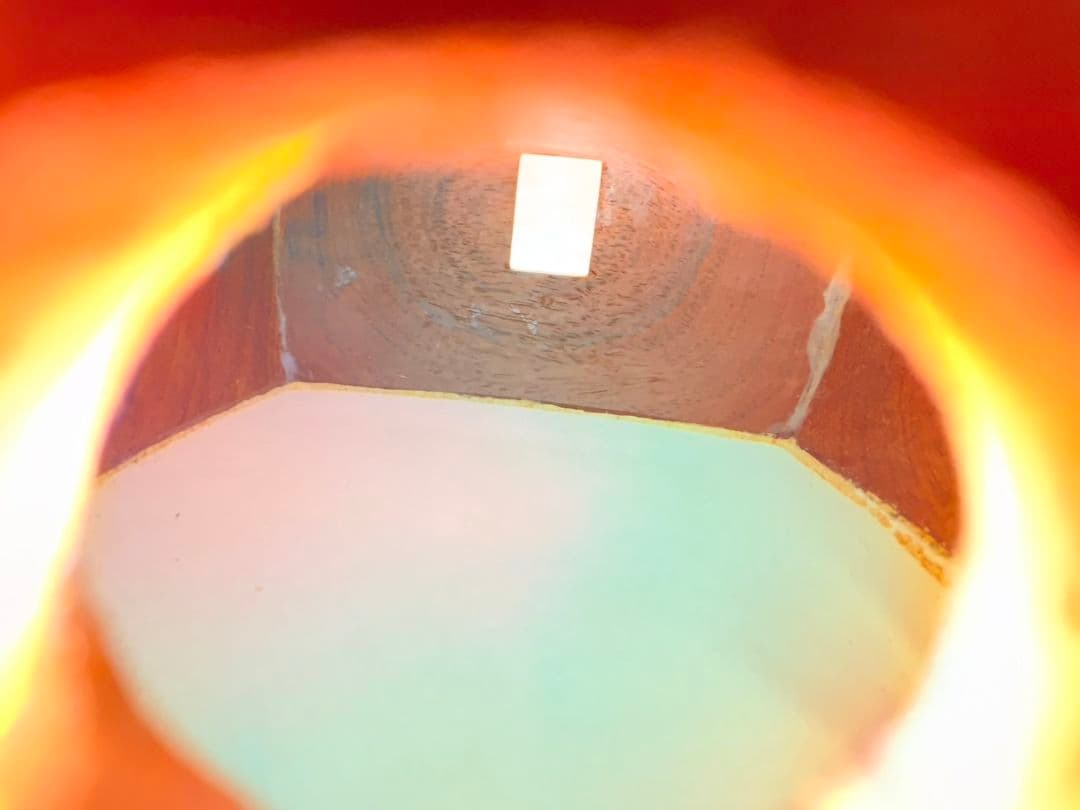 三味線　和楽器　細棹　長唄　撥　ハードケース　付属