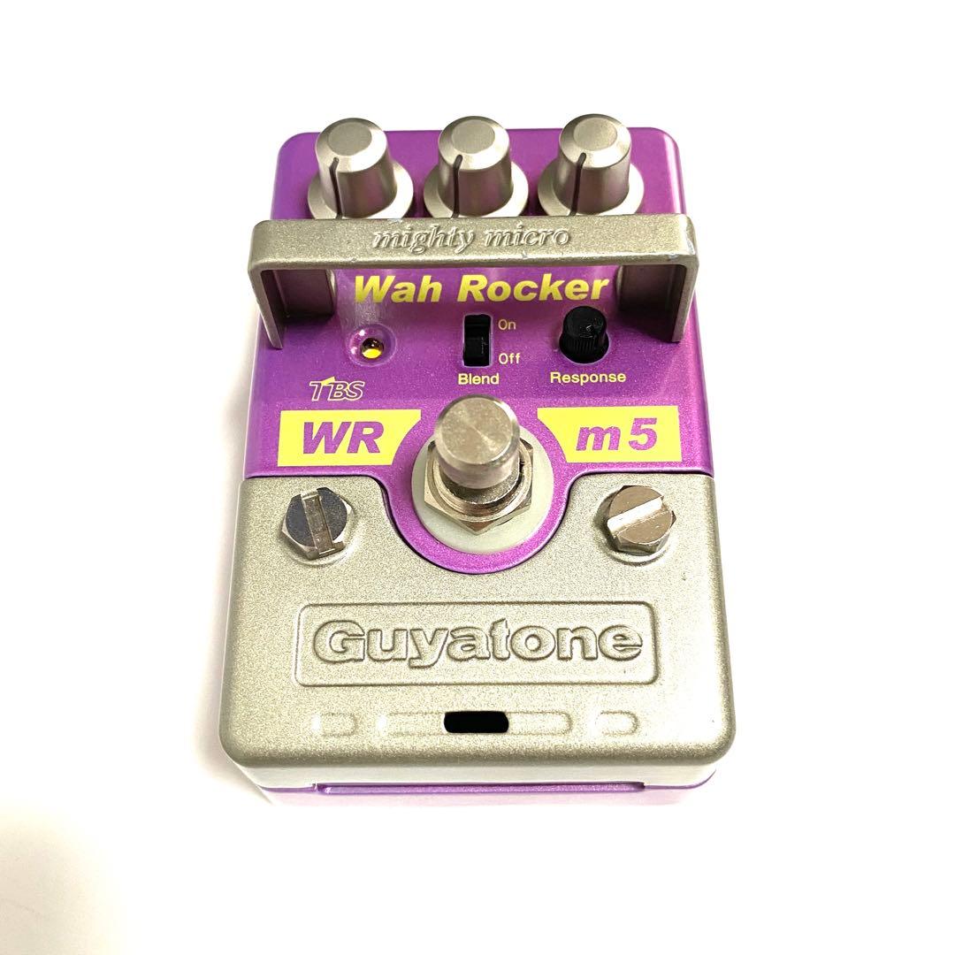 Guyatone WR m5 エフェクター