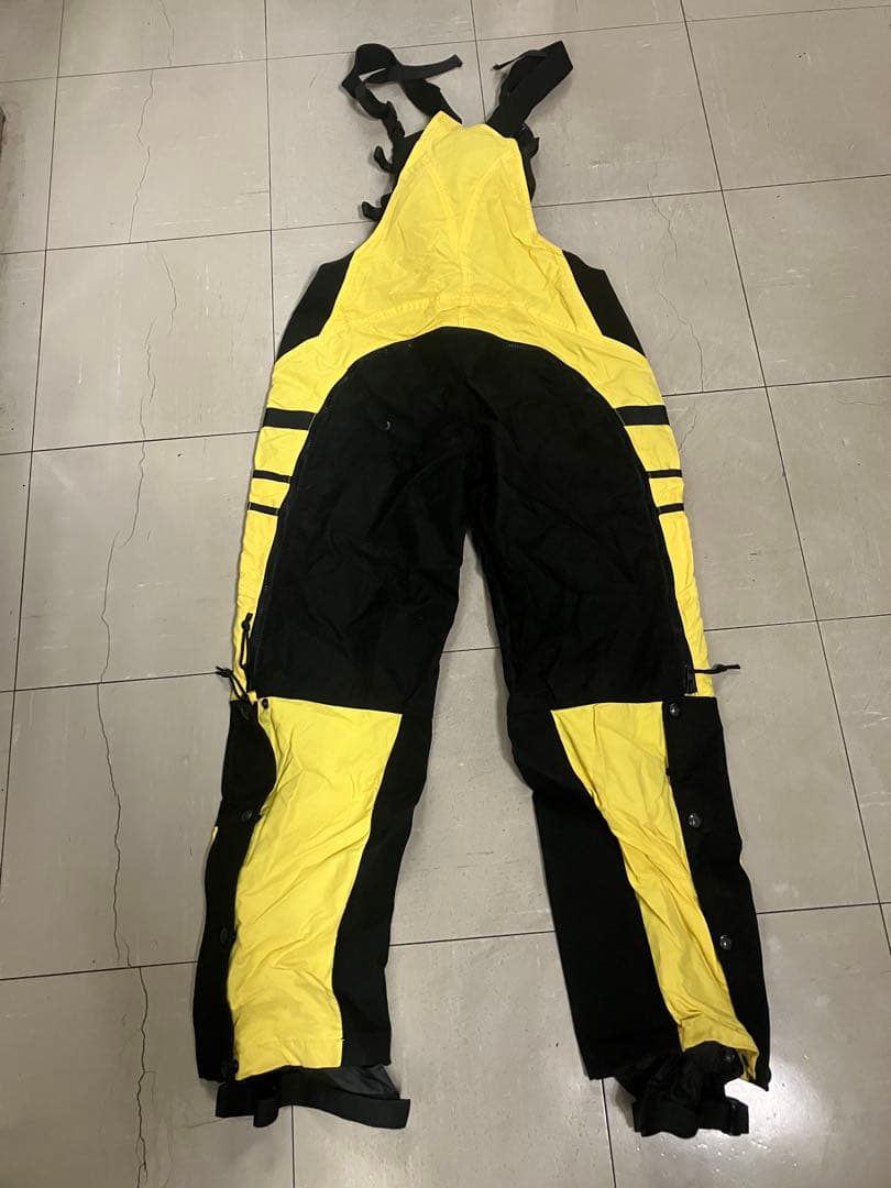 ザ ノースフェイス THE NORTH FACE ビブパンツ スノボスキーウェア