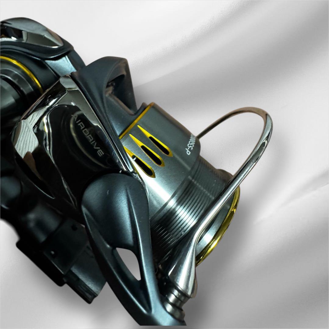 ✨美品✨ ダイワ　 23 AIRITY エアリティ SF2000SS-P