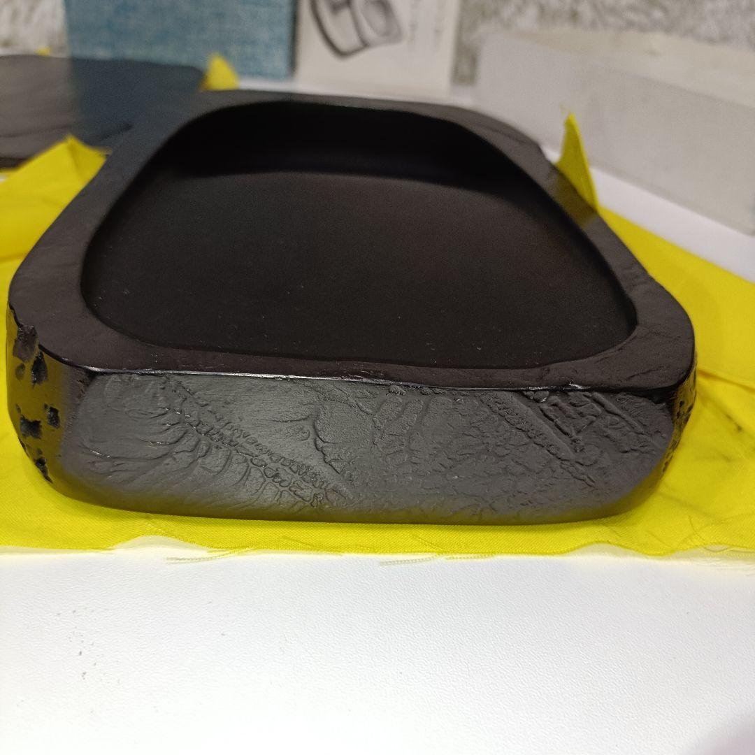 雄勝硯 伝統的工芸品 通商産業大臣指定 和硯 書道 雄勝石 すずり