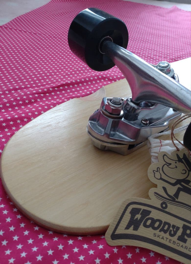 2026年新着　TH-③搭載 42＜税送料4790円込＞WOODY ４２インチ