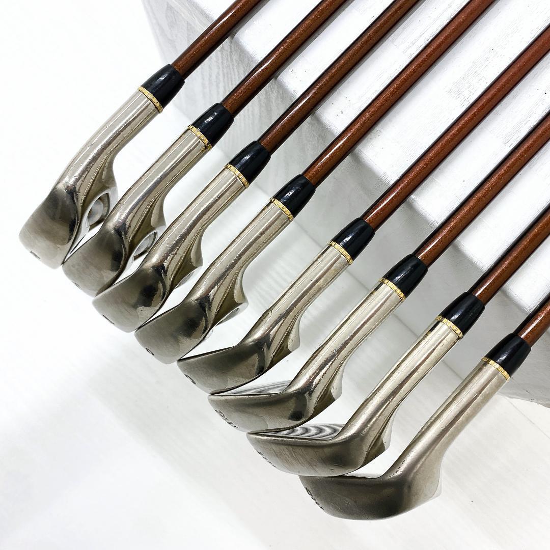 【最高級‼】 S-YARD Acroclass ヤード アイアン セット