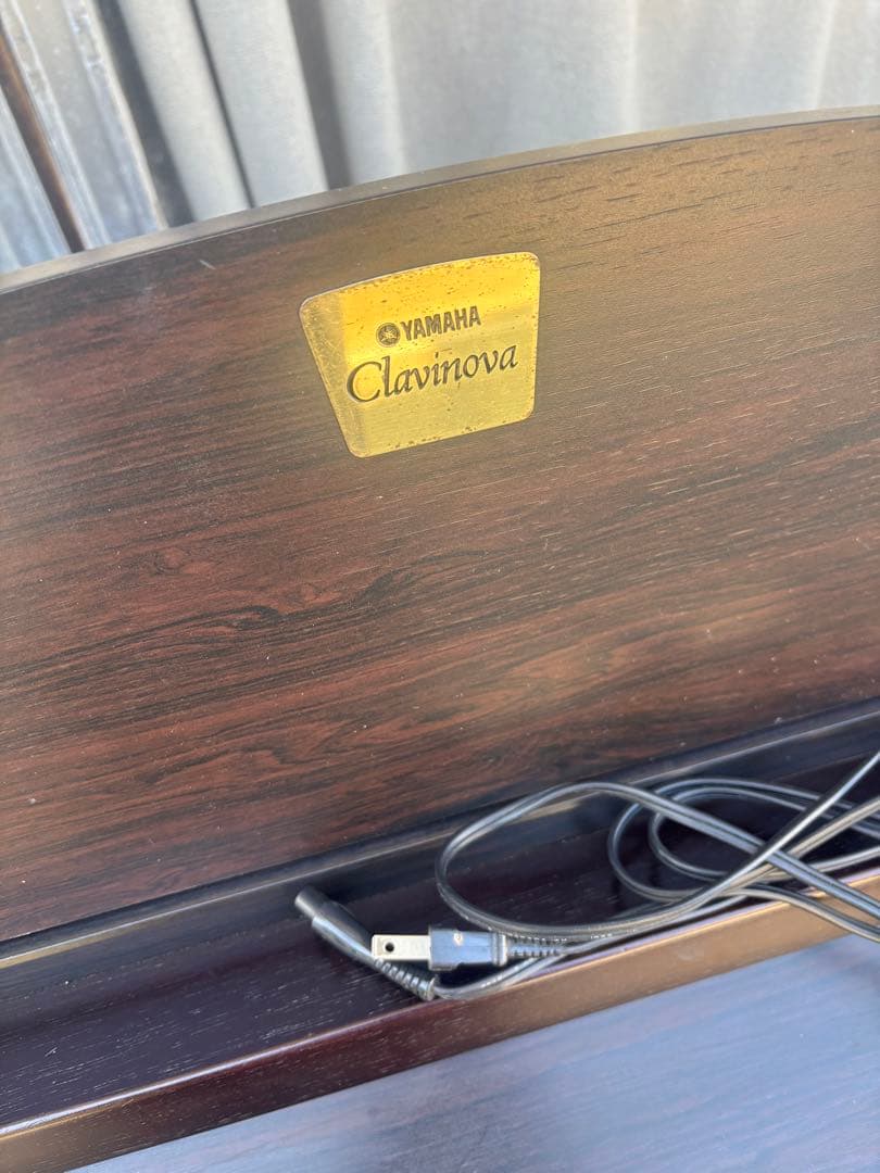 【送料込み‼️】YAMAHAClavinova電子ピアノ　CLP-930 01年製