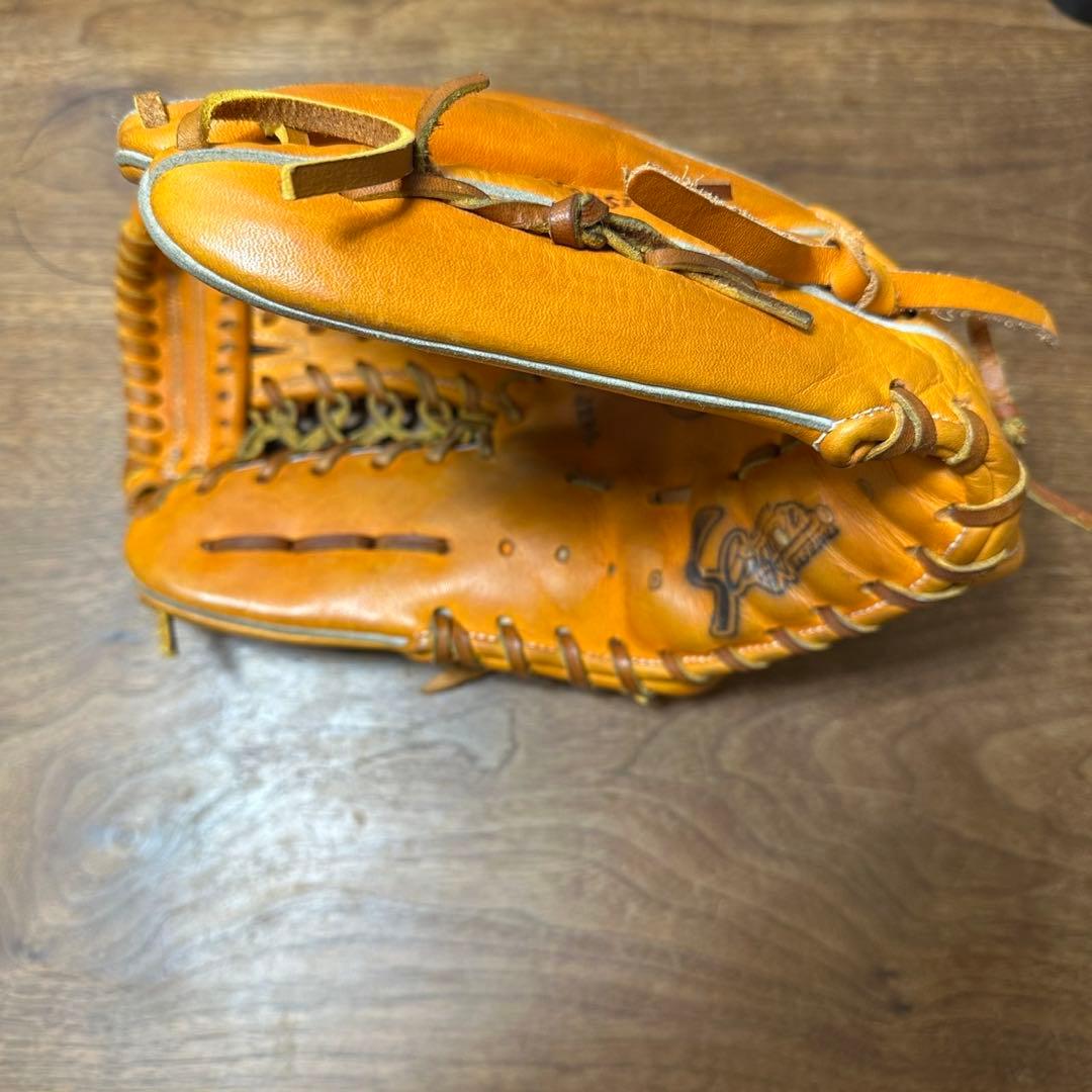 久保田スラッガー　軟式内野グローブ