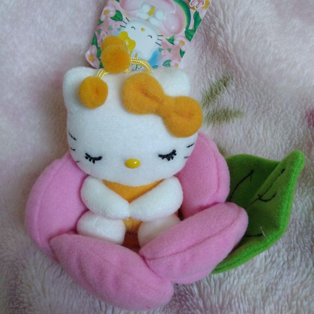 福岡限定 ハローキティ マスコット DAZAFU