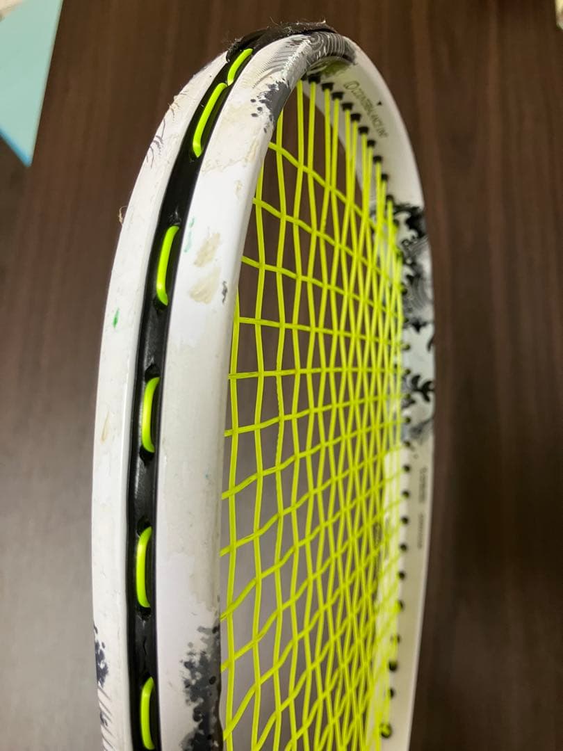 最終価格YONEX ジオブレイク80S UL1