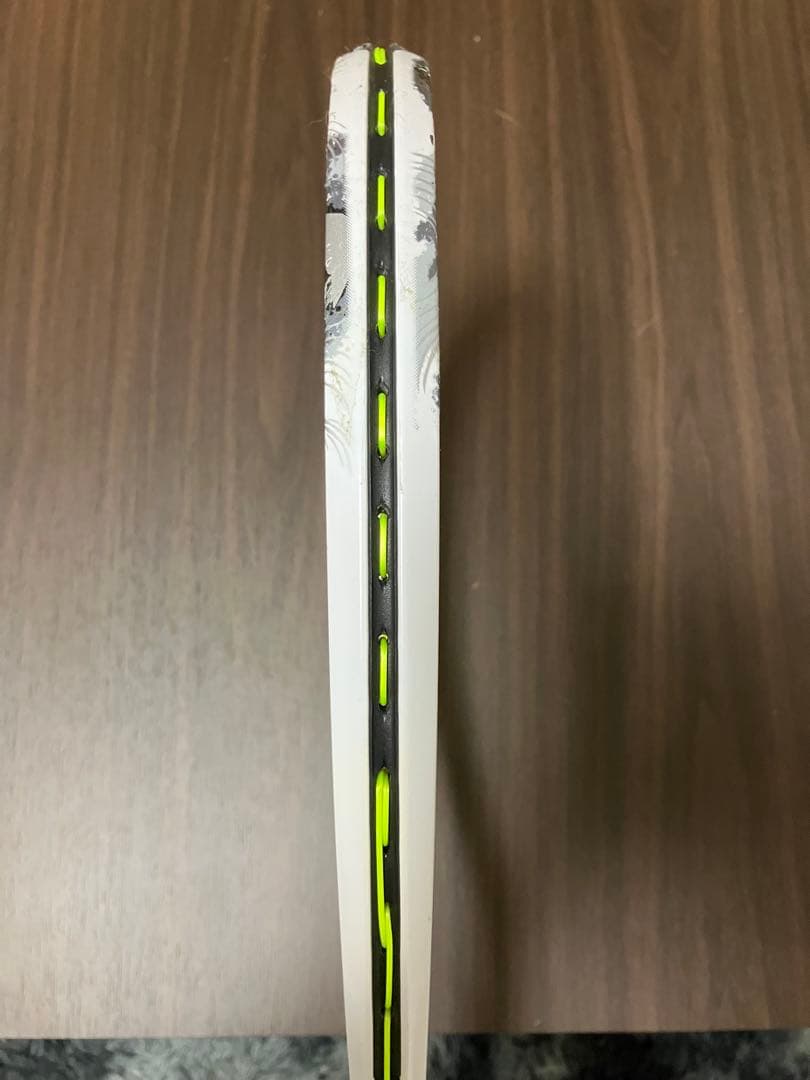 最終価格YONEX ジオブレイク80S UL1