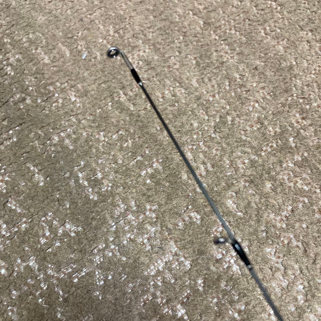 サーティーフォー　限定アジングロッド　HSR-65アドバンスメント65